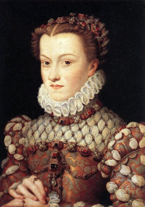 elisabeth-of-austria-queen-of-france-francois-clouet