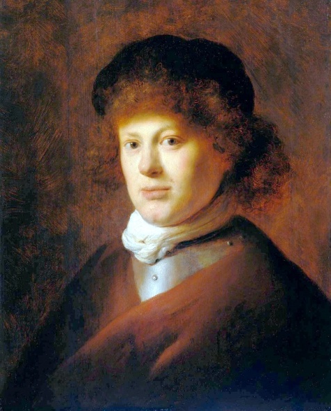 Rembrandt (Jan Lievens)